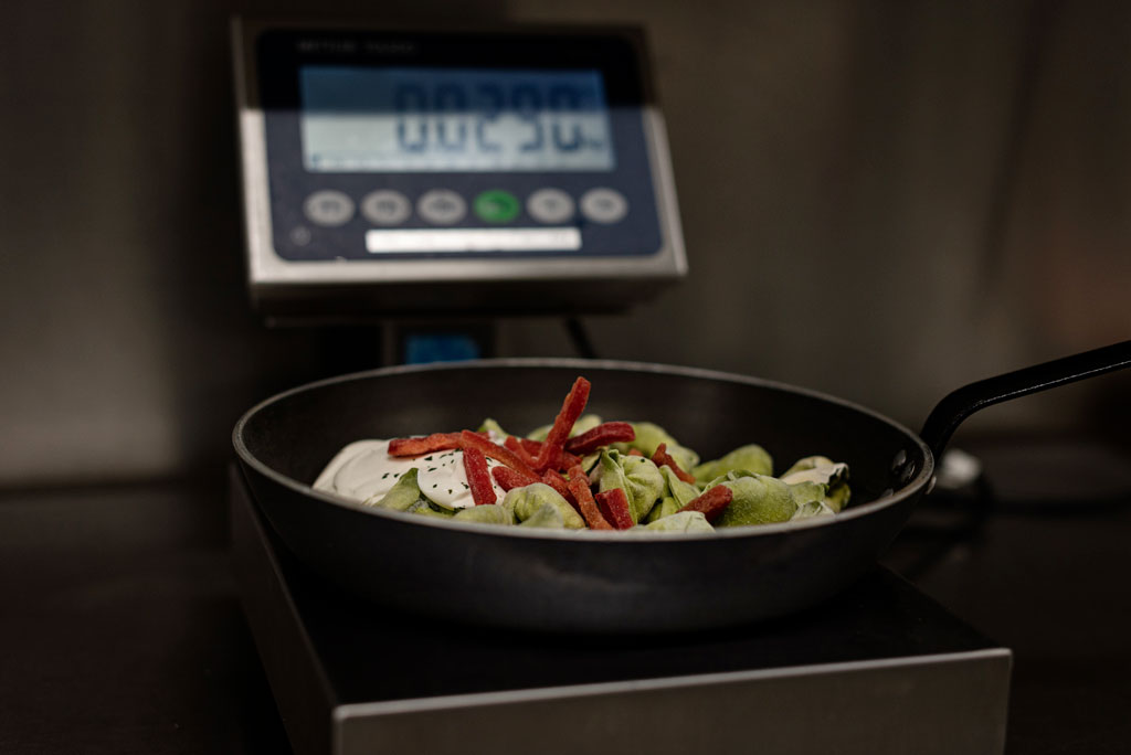 Plats cuisinés Primel Gastronomie