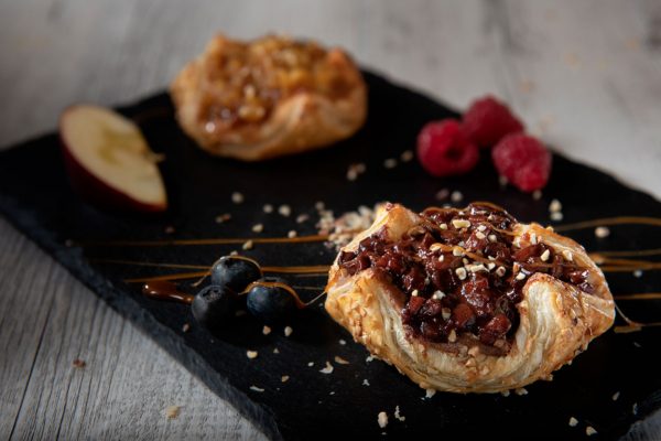 les desserts